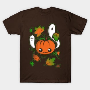 Halloween Friends T-Shirt